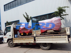 福瑞德機(jī)械手扶壓路機(jī)，座駕壓路機(jī)及時(shí)發(fā)貨